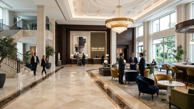 Sancus Capital’den Stratejik Hamle: Hotei Properties’in Kontrolünü Devralıyor